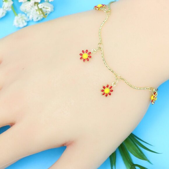 Chic & Stylish Bracelet – A Thoughtful Gift for Women and Girls, DYC1020 - Picture 2 of 7